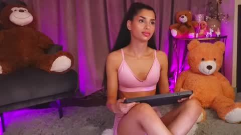 Snapshot of zariaavera chatting on May 15, 2026, 11:23 pm zariaavera online show from May 15, 2026, 11:23 pm