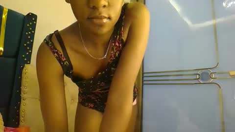 zariah online show from February 27, 2026, 7:36 pm