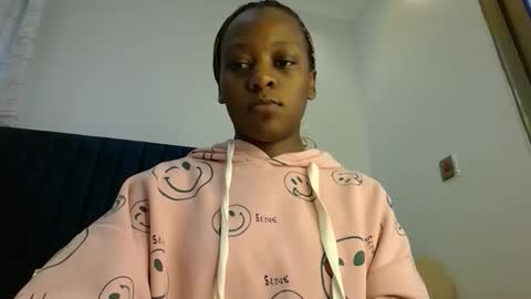 zariah online show from April 22, 2026, 8:17 am