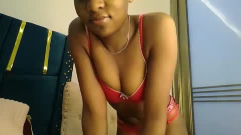 zariah online show from April 22, 2026, 8:21 pm