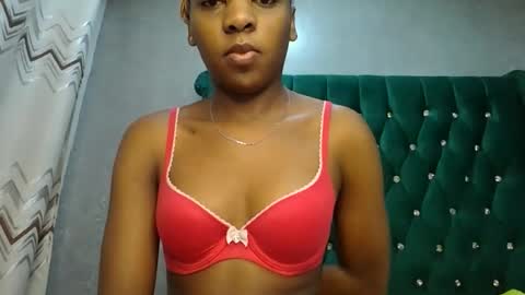 zariah online show from April 26, 2026, 8:39 pm