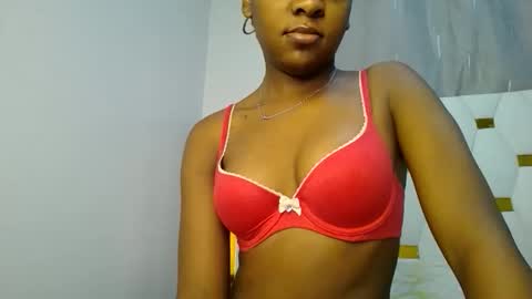 zariah online show from April 30, 2026, 8:15 pm
