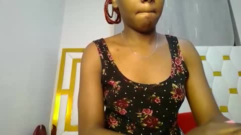 zariah online show from May 11, 2026, 9:45 pm