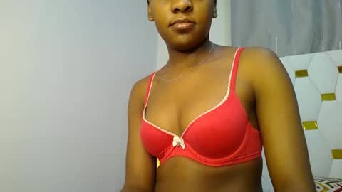 zariah online show from May 14, 2026, 10:05 pm