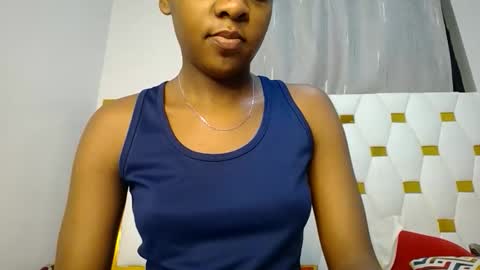 zariah online show from May 15, 2026, 8:38 pm