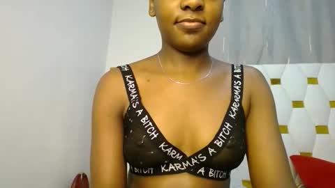 zariah online show from May 18, 2026, 4:07 am