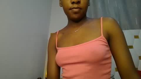 zariah online show from May 18, 2026, 9:31 pm