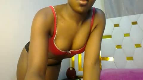zariah online show from May 30, 2026, 10:29 pm