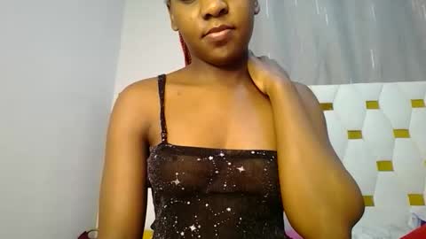 Snapshot of zariah011 chatting on June 7, 2026, 9:51 pm zariah online show from June 7, 2026, 9:51 pm