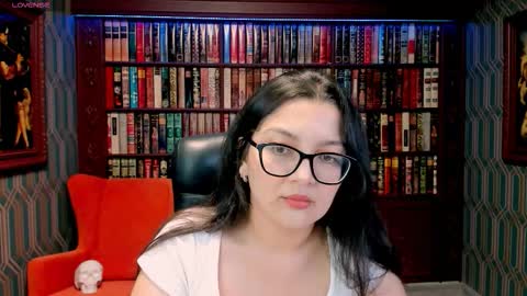 Zarifa online show from October 12, 2025, 4:39 pm