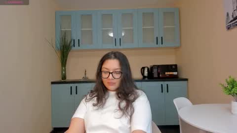 Zarifa online show from December 20, 2025, 7:15 am