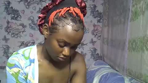 zarinamarlin online show from February 21, 2026, 9:10 am