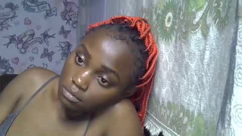 zarinamarlin online show from February 21, 2026, 9:16 pm