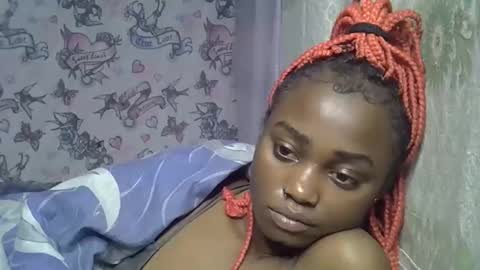 zarinamarlin online show from February 25, 2026, 2:54 am