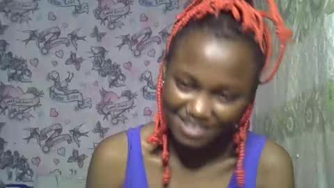 zarinamarlin online show from March 3, 2026, 6:19 am