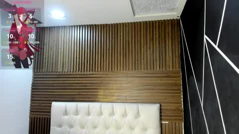 Zarina Waynne online show from April 12, 2026, 1:27 pm