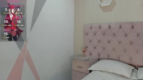 Snapshot of zarinawynne chatting on May 14, 2026, 1:40 pm Zarina Waynne online show from May 14, 2026, 1:40 pm