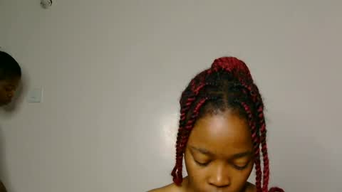 Zariyah online show from July 14, 2026, 3:22 am