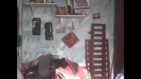 Snapshot of zatiro992 chatting on February 18, 2026, 7:10 pm Zatth online show from February 18, 2026, 7:10 pm