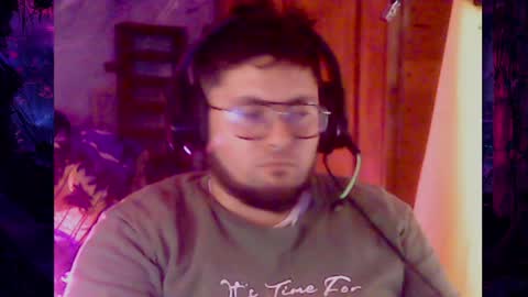 Zatth online show from June 17, 2026, 10:21 pm