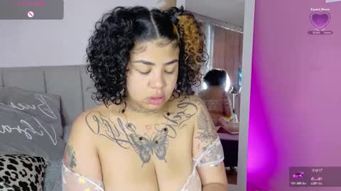 zaya_1 online show from November 11, 2025, 11:43 am