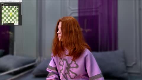 Snapshot of zaynginger chatting on October 24, 2025, 4:36 pm ZAYN online show from October 24, 2025, 4:36 pm