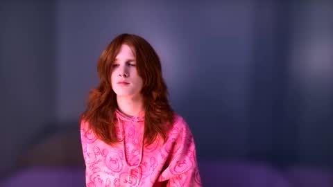 Snapshot of zaynginger chatting on December 15, 2025, 8:57 pm ZAYN online show from December 15, 2025, 8:57 pm