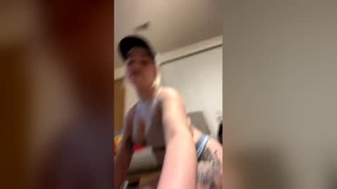 zazawild online show from March 4, 2026, 9:48 am