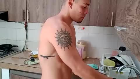 zean69x online show from March 4, 2026, 4:02 pm