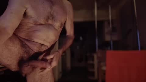 zed_alpha online show from February 26, 2025, 8:15 am