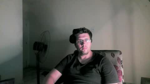 pervboy online show from January 6, 2026, 10:01 pm