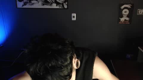 Snapshot of zeldrissss chatting on November 25, 2025, 2:06 pm Zeldris online show from November 25, 2025, 2:06 pm