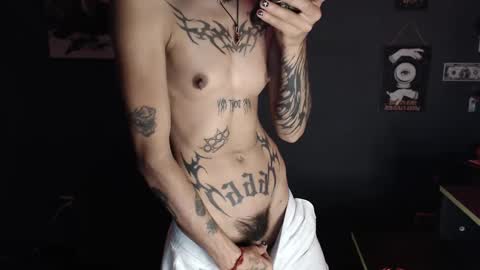 Zeldris online show from November 29, 2025, 6:11 pm