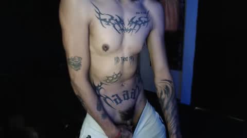 Zeldris online show from February 24, 2026, 5:11 pm