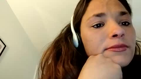 KENDAL Kaylee online show from February 11, 2025, 11:01 pm