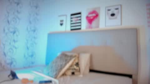 Maria  online show from December 23, 2025, 2:53 am