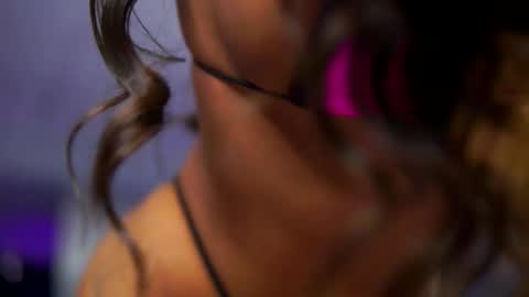 ZenyaNoir online show from February 6, 2026, 11:35 am