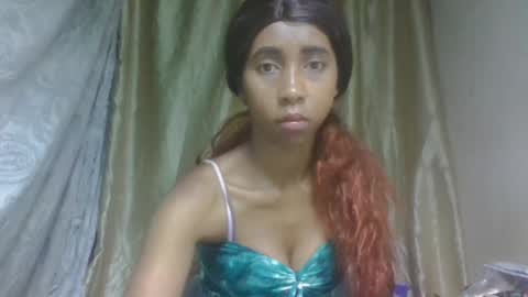 zeolineess online show from November 13, 2025, 12:09 am