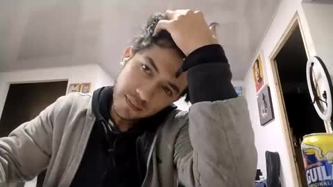 zeonhart online show from March 6, 2025, 9:14 am