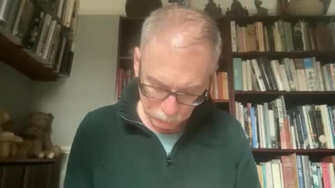 zephr1 online show from February 26, 2026, 10:36 am