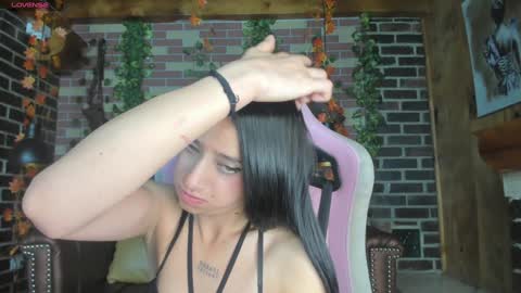 ZEPHYRA ANGELS online show from January 16, 2025, 12:45 am