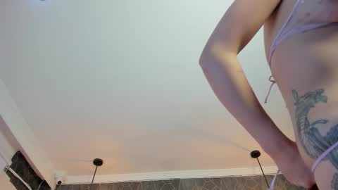 ZEPHYRA ANGELS online show from December 17, 2025, 3:01 am