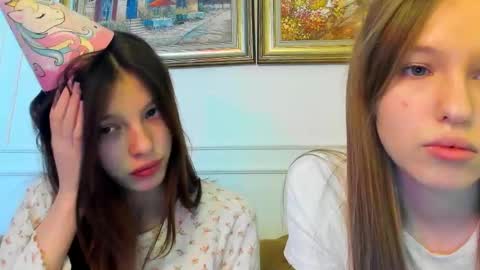 Ivy online show from February 5, 2026, 9:47 am