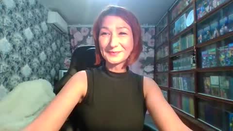 Snapshot of zerilane chatting on November 27, 2025, 8:33 pm Elena online show from November 27, 2025, 8:33 pm