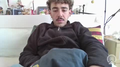 zeta214 online show from February 6, 2026, 12:19 pm