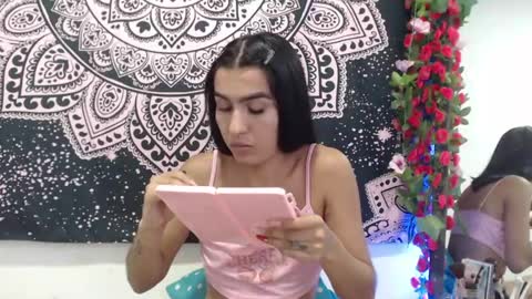 zeus693769 online show from June 27, 2026, 9:09 pm