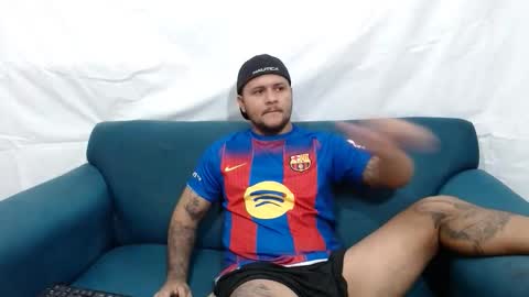 zeus_030 online show from March 4, 2026, 11:11 pm