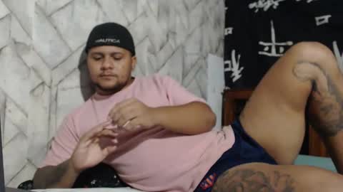 zeus_030 online show from April 29, 2026, 8:26 pm