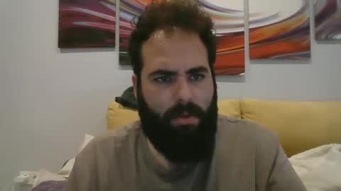 Zeus online show from January 26, 2025, 10:23 am