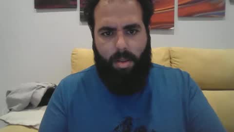 Zeus online show from February 7, 2025, 3:08 pm